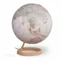Preview: Desk globe - National Geographic "Neon Executive" - Ø 30 cm / 11,81 inch